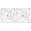 СВО Chieftec Iceberg 240 ARGB White (CLC-240-RGB-W) - мініатюра 4