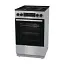 Плита газова GORENJE GK 5C60 SJ - мініатюра 1