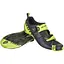 Веловзуття Scott Tri Carbon 43 Чорний/Жовтий (1081-242135.4755.016) - мініатюра 1