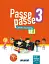 Passe-passe 3 A2.1 Cahier d'activités + CD mp3 - мініатюра 1