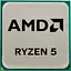 Процессор AMD Ryzen 5 5600GT Box (100-100001488BOX) EU [124928] - миниатюра 3