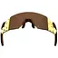 Очки Magicshine Windbreaker Brown (1033-MSN GL4053) - миниатюра 2