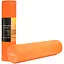 Масажний ролик Cornix EVA+ 60 x 15 см (валик, ролер) XR-0307 Orange - мініатюра 1