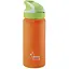 Термопляшка Laken Summit Thermo Bottle 0.5 L Orange (1004-TS5O) - мініатюра 1