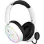 Наушники игровые Hator Phoenix 2 Wireless White (ESH41) [145534] - миниатюра 5