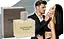 Парфуми чоловічі з феромонами Aurora Pheromusk Black 100 мл - мініатюра 3