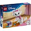 Конструктор LEGO Disney Коти-аристократи Чарівна Марі 369 деталей (43286) - мініатюра 1