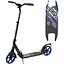 Самокат алюмінієвий 73193 Best Scooter - мініатюра 1