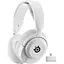 Наушники с микрофоном SteelSeries Arctis Nova 5 White (61671) - миниатюра 1