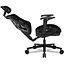 Ігрове крісло Cougar Speeder Black (Speeder) - мініатюра 12