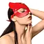 Маска Кошечки Art of Sex - Cat Mask - миниатюра 2