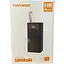 Power bank Take More 50000mAh. Универсальная мобильная батарея. Мощный польский повербанк - миниатюра 7