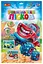Розмальовка піском Джип і Гоночне авто 10100654У - мініатюра 1