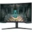 Монитор Samsung 27" Odyssey G65B (LS27BG650EIXUA) (113943) - миниатюра 4