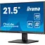 Монитор 21.5" Iiyama XU2293HS-B6 FHD IPS 100Hz (XU2293HS-B6) - миниатюра 2