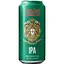 Пиво Templarske IPA світле фільтроване 6% 0.5 л - мініатюра 1