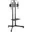 Напольная стойка 2E Тойфкаа (2ECARTVCS) - миниатюра 2