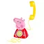 Розвиваюча іграшка Peppa Pig каталка Телефон Пеппи (1684687) - мініатюра 2