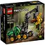 Конструктор LEGO Technic Колісний комбайн John Deere 1470H 117 деталей (42218)  - мініатюра 1