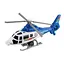 Вертолет, 3188A - миниатюра 1