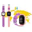 Smart Watch GARMIX PointPRO-200 4G/GPS/WIFI/VIDEO CALL PINK UA UCRF - миниатюра 4