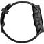 Смарт-годинник Garmin Forerunner 570 47mm Slate Gray Aluminum with Translucent Black/Black Band (010-02971-00) [138714] - мініатюра 5