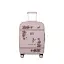 Чемодан Samsonite IMAGE MAGIC 55 см PINK 55x40x20(23) KQ5*07007 - миниатюра 1