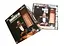 Настільна гра Планета Ігор Хрещений батько. Імперія Корлеоне (The Godfather: Corleone's Empire) (укр.) (pi013) - мініатюра 4