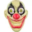 Маска Клоун с глазами - миниатюра 1