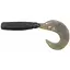 Силікон Big Bite Baits Finesse Grub 3 10 шт. Pro Blue (1013-1838.00.99) - мініатюра 1