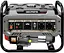 Генератор Синхронний GRAPHITE 40кг 2200 Вт / 2000 Вт / Бензин (58G904) - мініатюра 2