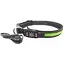 Нашийник для собак AnimAll LED L 2,5/50-60 см, зелений - мініатюра 1