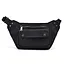Кожаная мужская сумка на пояс TARWA 14х29х7 см sum0026014 - миниатюра 8