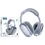 Bluetooth Гарнитура Stereo Hoco W35 Air Triumph BT - миниатюра 2