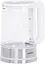Электрочайник Mesko MS 1301 White - миниатюра 3