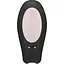 Смарт-вібратор для пар Satisfyer Double Joy Black SO3898 (95270) - мініатюра 4