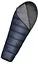 Спальник Hannah Joffre 200 Long L левый Midnight Navy (1052-10029390HHX.01.95L) - миниатюра 4