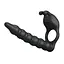 Віброкільце PRETTY LOVE Blackney black, 7 vibration functions Memory function PRETTY LOVE BI-210327 102766 - мініатюра 3