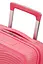 Детский чемодан American Tourister SOUNDBOX MINI SUN KISSED CORAL 47x32x21 Xs 47 См MG8*00001 - миниатюра 11