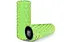 Массажный ролик EasyFit Grid Roller 33 см v.1.1 прочный массажер (салатовый) - миниатюра 3