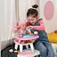 Інтерактивний столик для годування ляльки Baby Born Час обіду (837009) - мініатюра 6