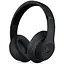 Наушники с микрофоном Beats by Dr. Dre Studio3 Matte Black (MQ562) - миниатюра 1