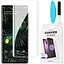 Захисне скло DK для Google Pixel 7 Pro UV Curved 015841 clear - мініатюра 1