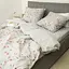 Комплект постільної білизни Viluta сімейний ранфорс 24333 100% бавовна - мініатюра 3
