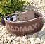 Пояс унисекс для тяжелой атлетики Mad Max L fit0012363 - миниатюра 2