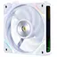 Вентилятор 1stPlayer XF7 White (XF7-WH-1IN1) - мініатюра 1