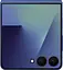 Смартфон Samsung Galaxy Flip7 12/512GB Blue Shadow (SM-F766BDBH) - мініатюра 8