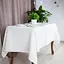 Скатерть ТЕП Aquastop водоотталкивающая Snowy 150x220 см (С-04224_30321) - миниатюра 2