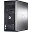 Комп'ютер Dell Optiplex 780 MT (Q6600/8/500) Б/В - мініатюра 1