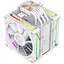Кулер для процесора GameMax Sigma 620 White (SIGMA 620 WH) - мініатюра 6